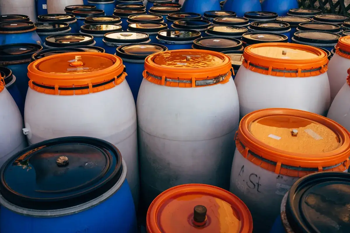 Hazmat Cleanup in Summit, MS